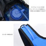 サイクリングリュック バックパック サブバッグ | RAiseNsE | 詳細画像45