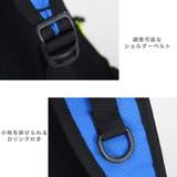 サイクリングリュック バックパック サブバッグ | RAiseNsE | 詳細画像47