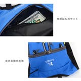 サイクリングリュック バックパック サブバッグ | RAiseNsE | 詳細画像50