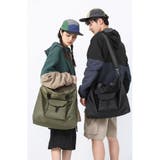 2WAY 大容量 トートバッグ | RAiseNsE  | 詳細画像2 