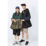 2WAY 大容量 トートバッグ | RAiseNsE  | 詳細画像10 