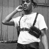 セパレート チェストバッグ ボディバッグ | RAiseNsE | 詳細画像5