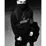 セパレート チェストバッグ ボディバッグ | RAiseNsE | 詳細画像6