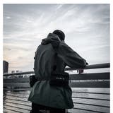 セパレート チェストバッグ ボディバッグ | RAiseNsE | 詳細画像7