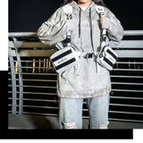 セパレート チェストバッグ ボディバッグ | RAiseNsE | 詳細画像9