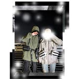 セパレート チェストバッグ ボディバッグ | RAiseNsE | 詳細画像10