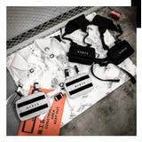 セパレート チェストバッグ ボディバッグ | RAiseNsE | 詳細画像14