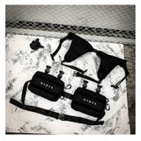 セパレート チェストバッグ ボディバッグ | RAiseNsE | 詳細画像15