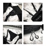 セパレート チェストバッグ ボディバッグ | RAiseNsE | 詳細画像17