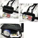 セパレート チェストバッグ ボディバッグ | RAiseNsE | 詳細画像19