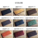 本革 レザー 長財布 | RAiseNsE  | 詳細画像2 
