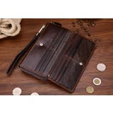 本革 レザー 大容量 | RAiseNsE  | 詳細画像5 