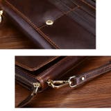 本革 レザー 大容量 | RAiseNsE  | 詳細画像9 