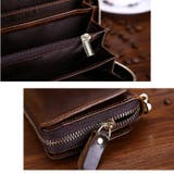 本革 レザー 大容量 | RAiseNsE  | 詳細画像10 