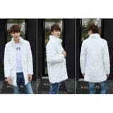 ペアルック ファーコート [2色] #CT503 | RAiseNsE  | 詳細画像8 