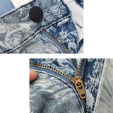 数量限定 一押し デニム | RAiseNsE | 詳細画像25