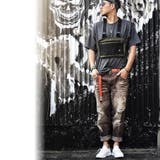 数量限定 クラッシュ ダメージ加工 | RAiseNsE | 詳細画像2