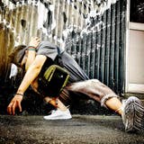 数量限定 クラッシュ ダメージ加工 | RAiseNsE | 詳細画像6