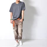 数量限定 クラッシュ ダメージ加工 | RAiseNsE | 詳細画像13