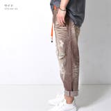 数量限定 クラッシュ ダメージ加工 | RAiseNsE | 詳細画像22