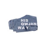 ワイドカーゴ デニムパンツ メンズ | RAiseNsE  | 詳細画像29 