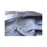 ワイドカーゴ デニムパンツ メンズ | RAiseNsE  | 詳細画像35 