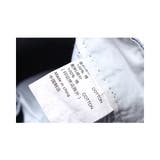 ワイドカーゴ デニムパンツ メンズ | RAiseNsE  | 詳細画像36 