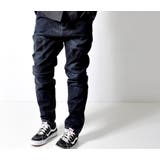 一年中穿けるストレッチデニム ボアジーンズ メンズ | RAiseNsE  | 詳細画像13 