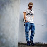 ストレッチ ダメージジーンズ メンズ | RAiseNsE | 詳細画像13