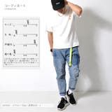 ストレッチ ダメージジーンズ メンズ | RAiseNsE | 詳細画像17