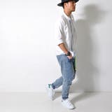 ストレッチ ダメージジーンズ メンズ | RAiseNsE | 詳細画像20