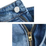 ストレッチ ダメージジーンズ メンズ | RAiseNsE | 詳細画像32