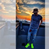 数量限定 ダメージ加工 ジーンズ | RAiseNsE | 詳細画像13