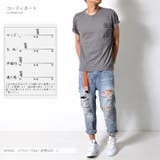 数量限定 ダメージ加工 ジーンズ | RAiseNsE | 詳細画像15