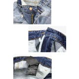 数量限定 ダメージ加工 ジーンズ | RAiseNsE | 詳細画像30