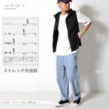 数量限定 ワイドパンツ デニム | RAiseNsE | 詳細画像9