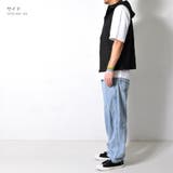 数量限定 ワイドパンツ デニム | RAiseNsE | 詳細画像21