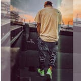 ダメージ加工 ジョガーデニム メンズ | RAiseNsE | 詳細画像4