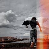 ダメージ加工 ジョガーデニム メンズ | RAiseNsE | 詳細画像11