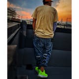 ダメージ加工 ジョガーデニム メンズ | RAiseNsE | 詳細画像12