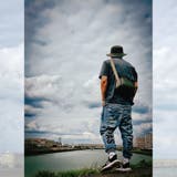 ダメージ加工 ジョガーデニム メンズ | RAiseNsE | 詳細画像13