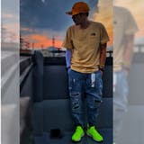 ダメージ加工 ジョガーデニム メンズ | RAiseNsE | 詳細画像15