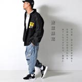 ダメージ加工 ジョガーデニム メンズ | RAiseNsE | 詳細画像22