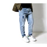ストレッチ デニム メンズ | RAiseNsE | 詳細画像15