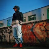 数量限定 デニム カーゴパンツ | RAiseNsE | 詳細画像15
