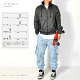数量限定 デニム カーゴパンツ | RAiseNsE | 詳細画像20