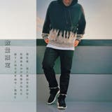 数量限定 ストレッチ テーパードパンツ | RAiseNsE  | 詳細画像2 