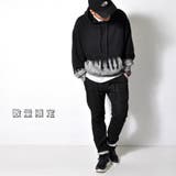 数量限定 ストレッチ テーパードパンツ | RAiseNsE  | 詳細画像10 