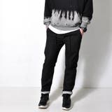 数量限定 ストレッチ テーパードパンツ | RAiseNsE  | 詳細画像13 