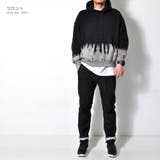 数量限定 ストレッチ テーパードパンツ | RAiseNsE  | 詳細画像16 